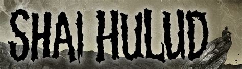 shai hulud  collection  cynics  outcasts