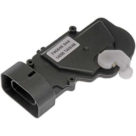 Dorman Oe Solutions Liftgate Lock Actuator