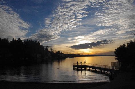 Meydenbauer Beach Meydenbauer Beach Park Bellevue Bishalacharya