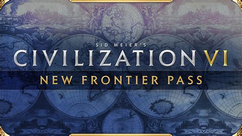 Køb Civilization VI New Frontier Pass Microsoft Store