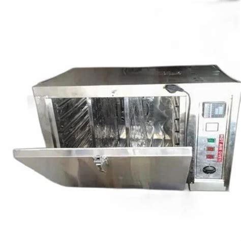 Laxo Lab Hot Air Oven Gmp Model For Laboratory Size X X At In Pune