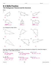 Empty Authentication Cigar Pythagorean Theorem And Its Converse