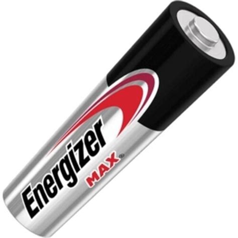 Energizer Max Ceruza AA Elem 12 Darab EMAG Hu