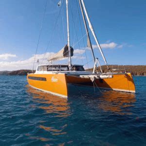 Home Balance Catamarans