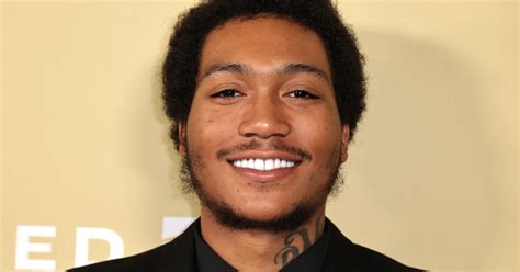 Lil Meech Addresses Nude Scene In BMF