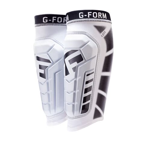 G Form Pro S Vento Shin Guard Shin Guards