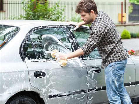 Los Mejores Sitios Para Limpiar El Interior De Tu Coche F Cil De Limpiar