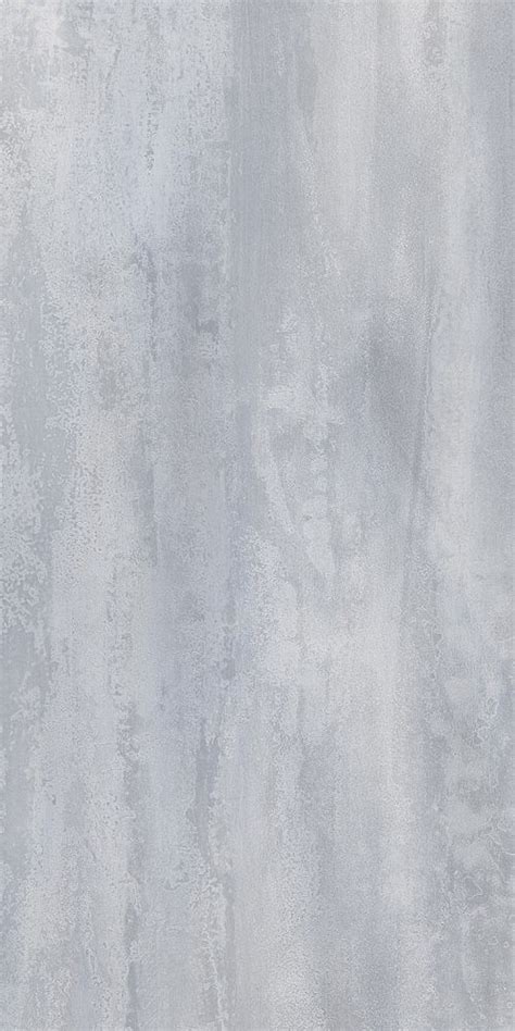 Hyper Hyper Silver 60x120cm Ceramic Floor Tile By Graniser