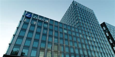 Zurich Insurance Group Forms Strategic Partnership with Qover to ...
