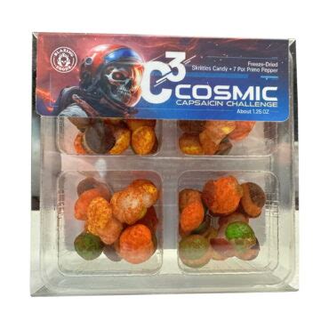 Fiery Snacks Nibbles Page of Dr Burnöriums Hot Sauce Emporium