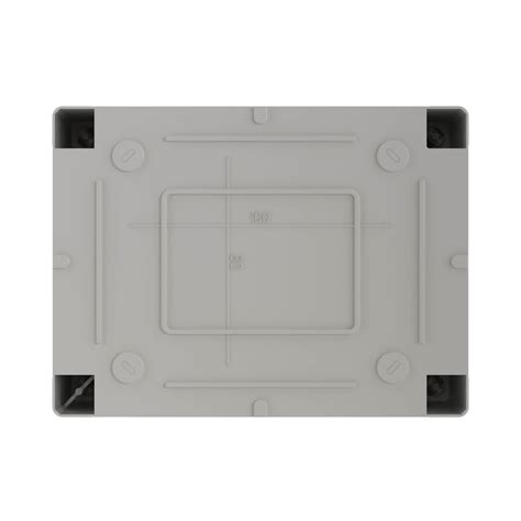 Коробка ответвит. с гладкими стенками, IP56, 150х110х70мм ДКС|DKC ...