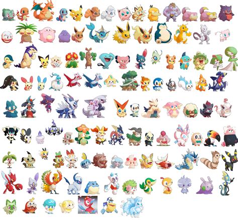 Pokemon Cafe Remix By Blossomgutz On Deviantart