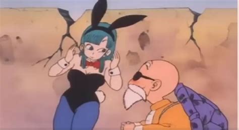 Bulma Nude Bulma S Sexy And Tickle Scenes In Dragon Ball