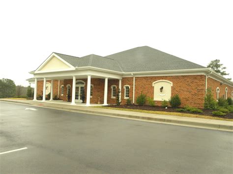 Funeral Home in Martinsville, VA - Funeral Directors