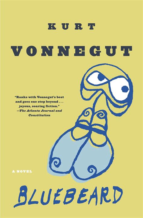 Books Written By Kurt Vonnegut 7