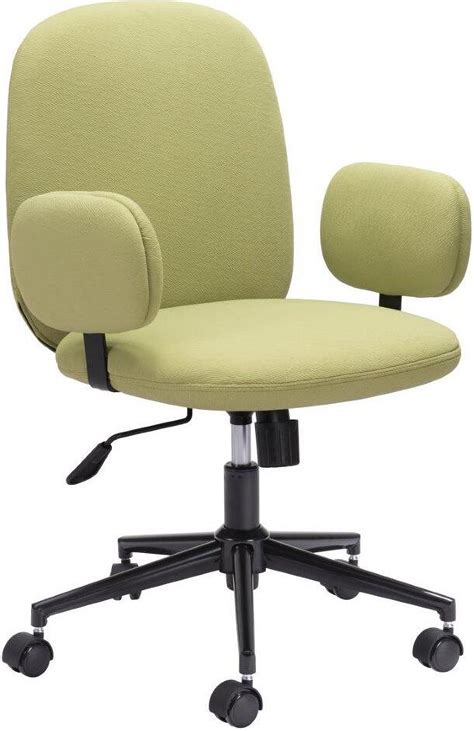green office chair