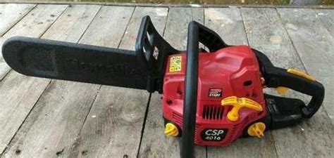 Бензопила Homelite 4016 на запчасти | Festima.Ru – частные объявления