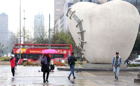 Meteo Pasqua Pasquetta pioggia sole e vento Succederà di tutto