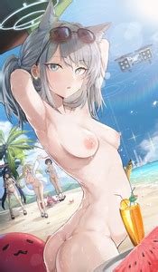 Dodok Fanbox Saria Yelan Gladia Shiroko Uncensored E Hentai Lo Fi