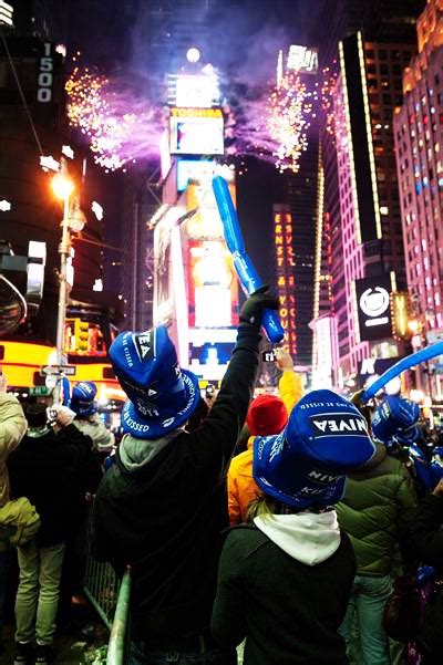 New Years Eve at Times Square Family Pass | NYC New Years Eve 2025