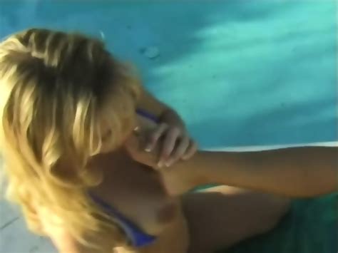 Keri Windsor Shay Sweet Sweet Blonde Desire