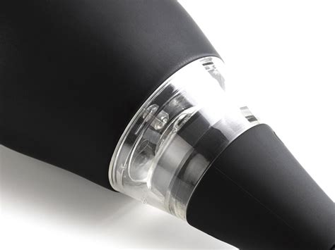 Enema Limpieza Anal Negra Usb Ml Virgite