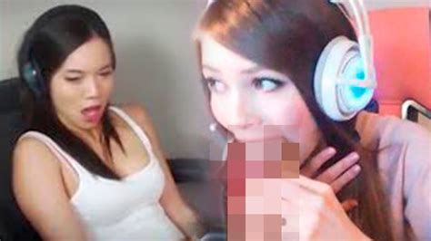 Streamer Forgot To Turn Off Her Camera Photos Porn Ddeva