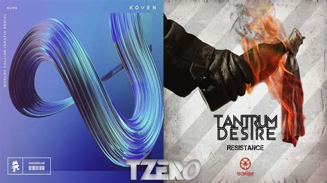 Worlds Collide Grafix Remix Vs Resistance Koven Vs Tantrum Desire