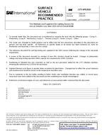 SAE J 575 PDF Lastest Technical Information