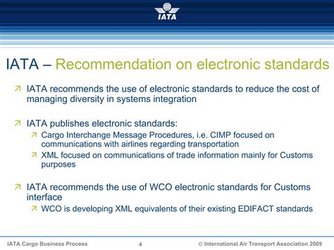Iata Interline Message Procedures 8