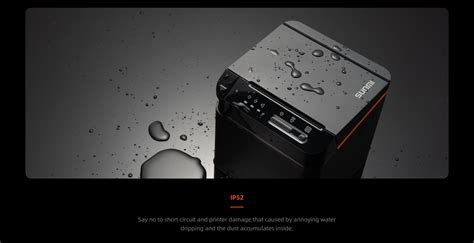 Sunmi NT311 80mm Kitchen Cloud Printer, Bluetooth, LAN, Wi-Fi, USB ...