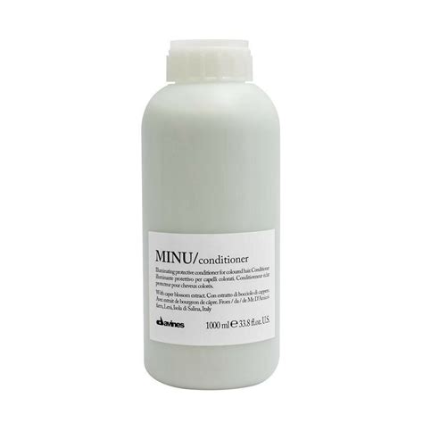 Davines Minu Conditioner 1000ml