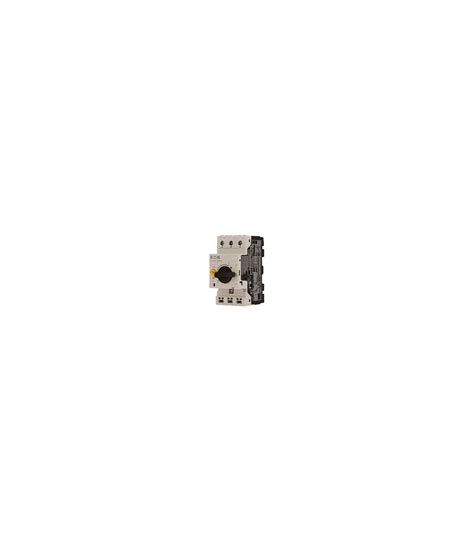 EATON MOELLER - PKZM0-1-SPI16 - Thermal Magnetic Circuit Breaker, PKZM0 ...