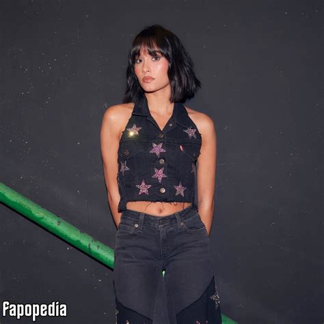 Aitana Nude Leaks Photo 1340636 Fapopedia