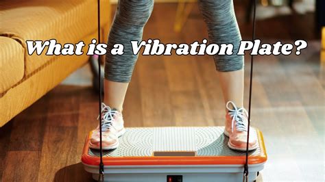 Vibration Plates Everything You Need To Know Youtube