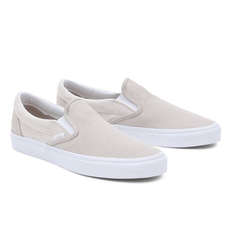 VANS Classic Slip On Wit VN0A7Q5DNTR