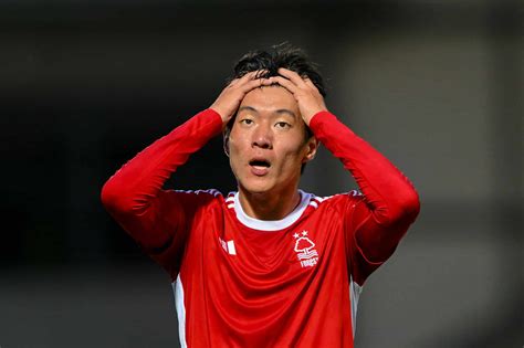 Report: Shocking Allegations Against Nottingham Forest Player