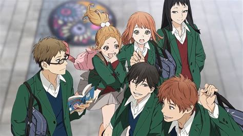 Los 9 Mejores Anime Shojo De Todos Los Tiempos