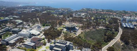 University of California, San Diego - Global Admissions