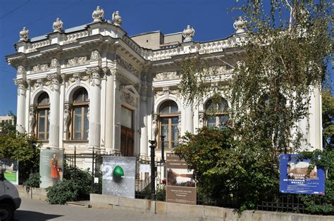 Топ 45 — достопримечательности Ростова-на-Дону