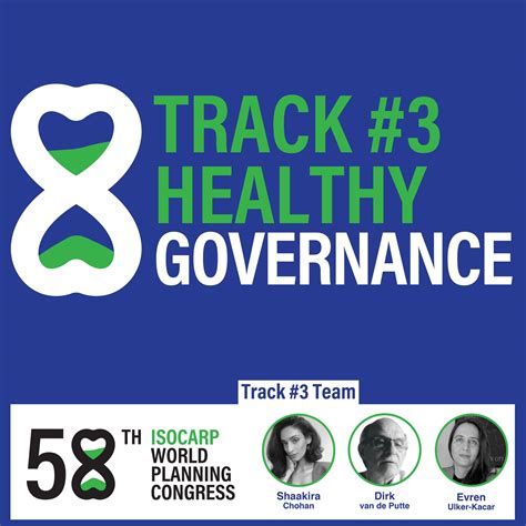 ISOCARP - International Society of City and Regional Planners - Home