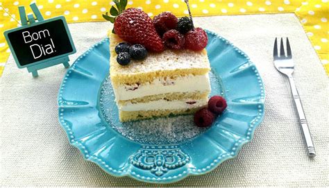 Doce Bolinho By Ro Mini Naked Cake