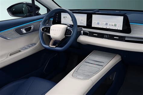 el omoda  ev ya tiene precios en espana chery estrena su primer suv