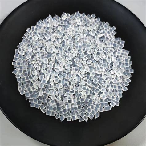 Good Impact Resistance and Chemical Stability Long Carbon Chain Nylon ...