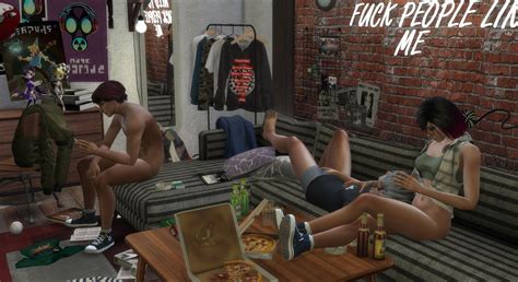 Hot Stories Of My Sims Page The Sims General Discussion Loverslab