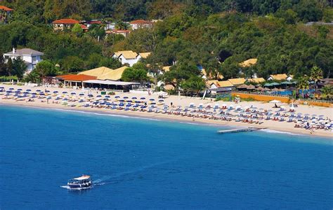 Parga Beach Resort Parga Avio Hoteli Parga Avionom Hedonic