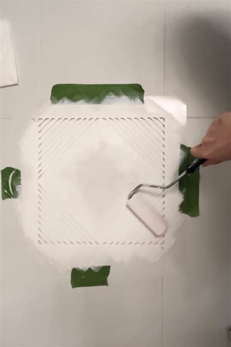 jnnliuliu   paint tiles   tile paint