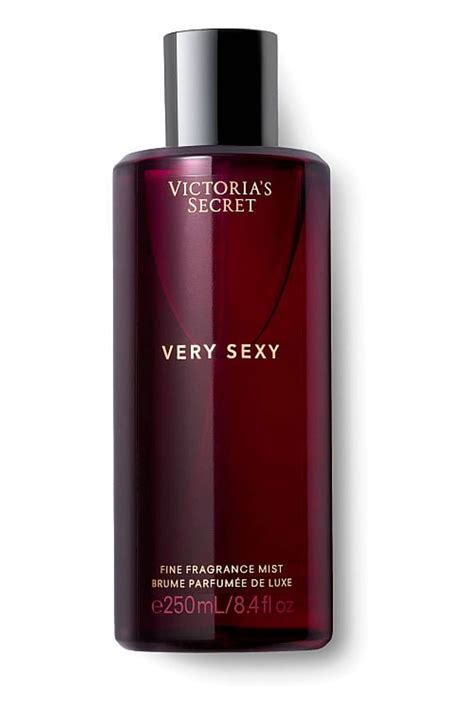 Buy Victoria S Secret Very Sexy Body Mist 250ml From The Next Uk Online Shop