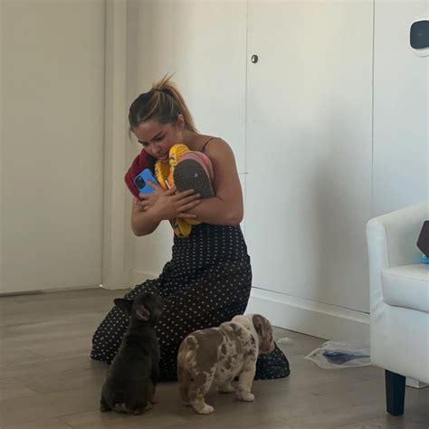 Addison Rae Bikini DrunkenStepFather