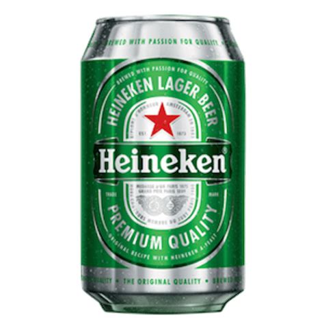 Beer Heineken - Pizza Leonardo Ohrid
